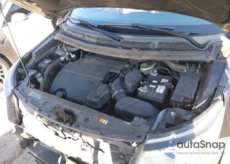 2017 Ford Explorer Limited from USA, damaged, VIN 1FM5K7F87HGA16877